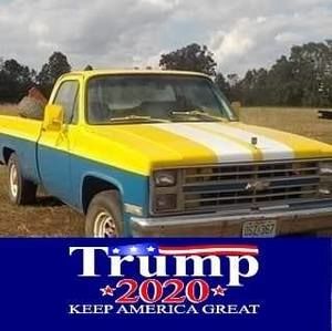 Meet your Posher, Charles